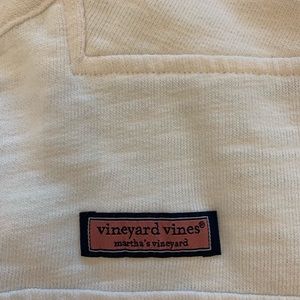 Vineyard Vines Tops - Vineyard Vines Women’s Pullover XL White Vineyard Vines Tops - Vineyard Vines Women’s Pullover XL White